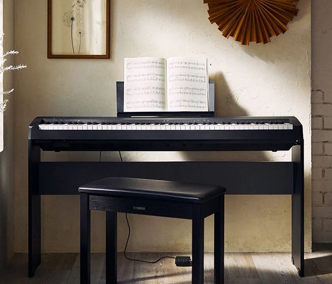 Yamaha P45