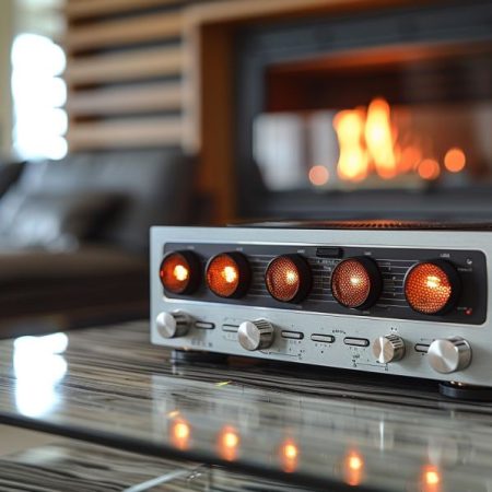 ampli hi-fi