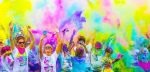 color run