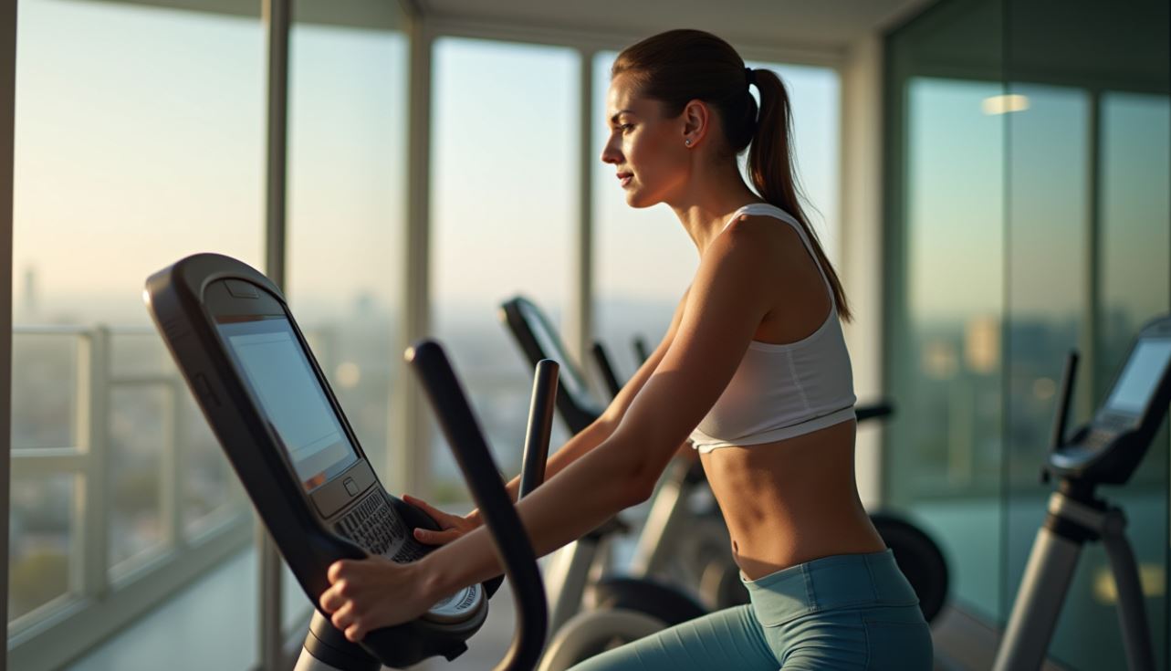 fitness