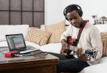 focusrite solo