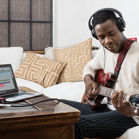 focusrite solo