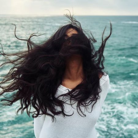 masque cheveux