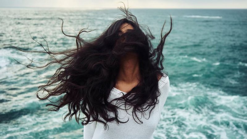 masque cheveux